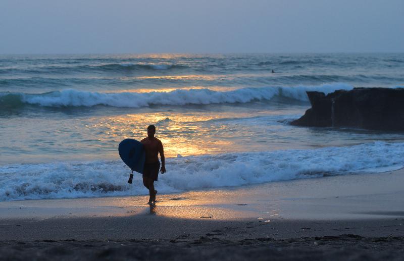 בית מלון כפרי The Kirana Canggu