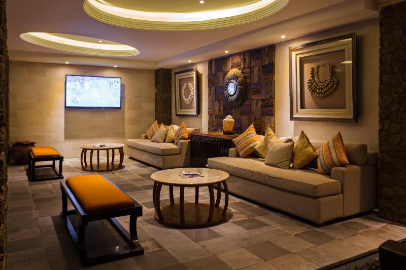 בית מלון כפרי The Kirana Canggu