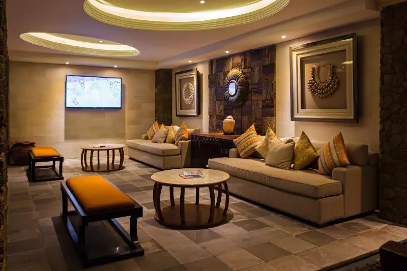 בית מלון כפרי The Kirana Canggu