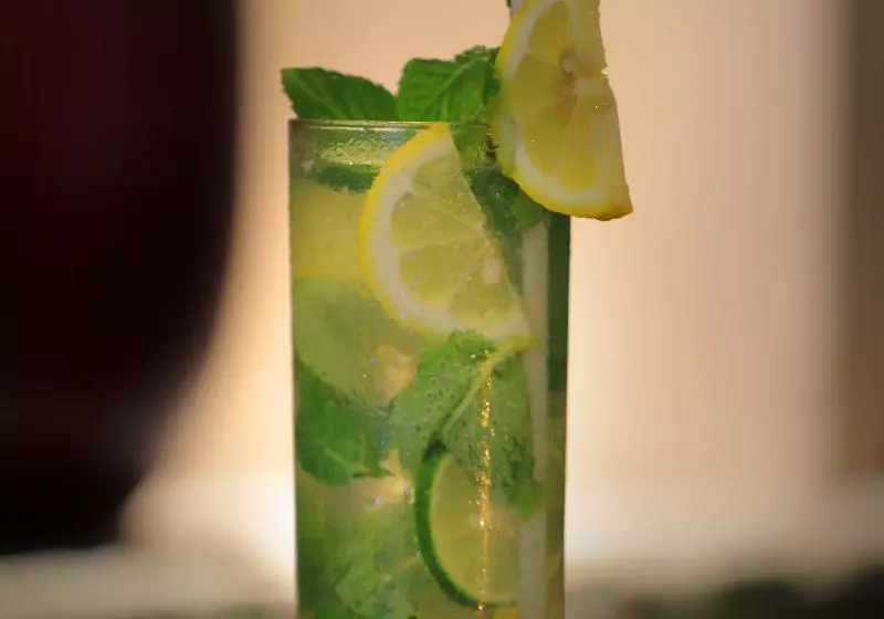 בית מלון כפרי The Kirana Canggu