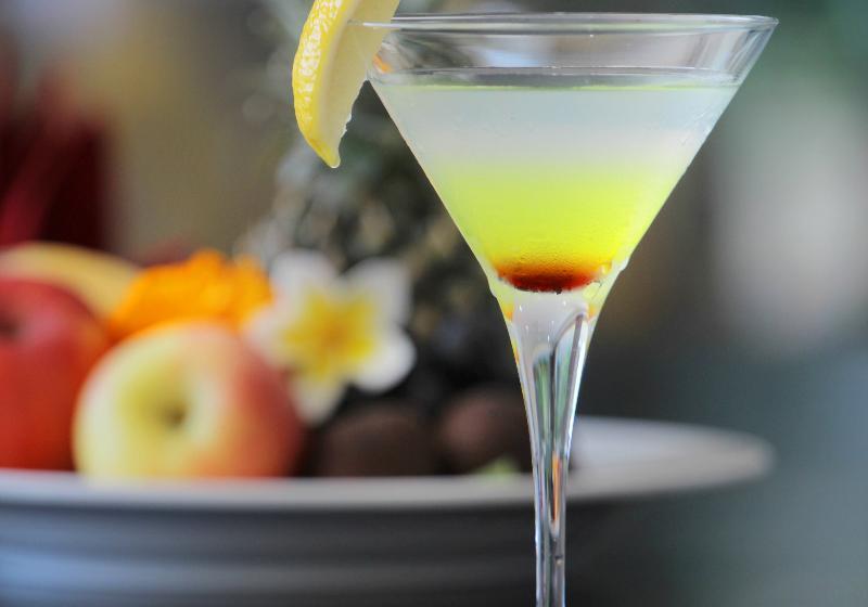 בית מלון כפרי The Kirana Canggu