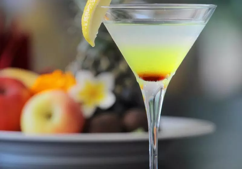 בית מלון כפרי The Kirana Canggu