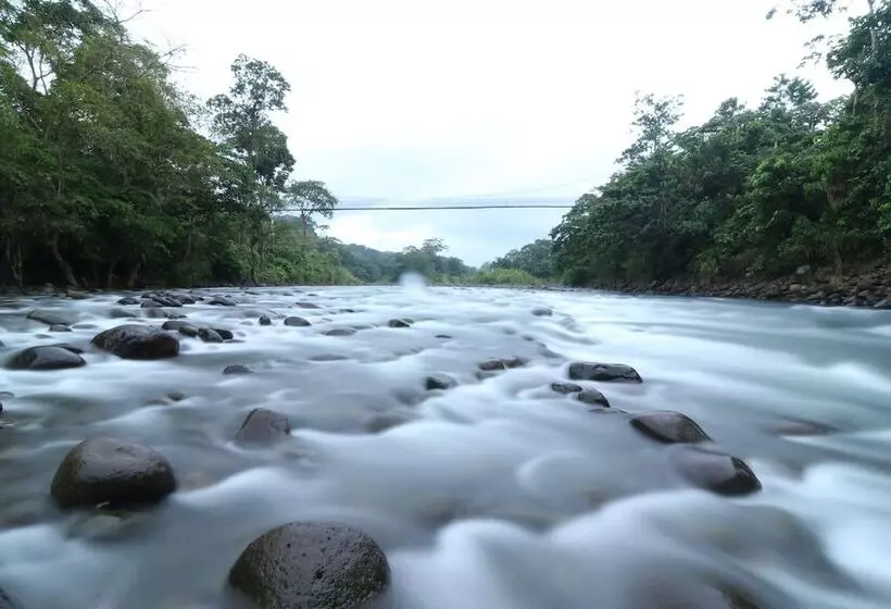Hotel Tirimbina Rainforest Lodge
