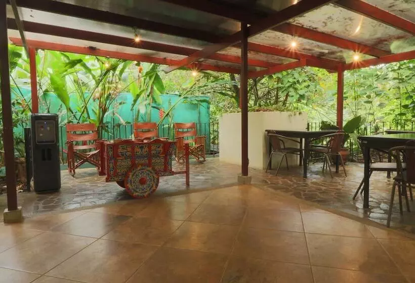 Hotel Tirimbina Rainforest Lodge