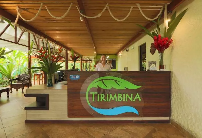 Hotel Tirimbina Rainforest Lodge
