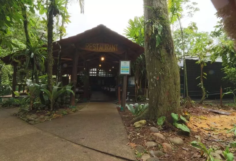 Hotel Tirimbina Rainforest Lodge