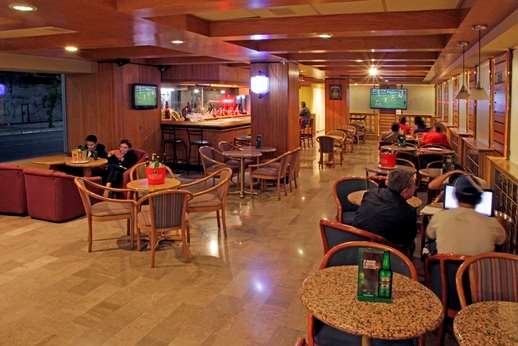 Travohotel Monterrey Histórico