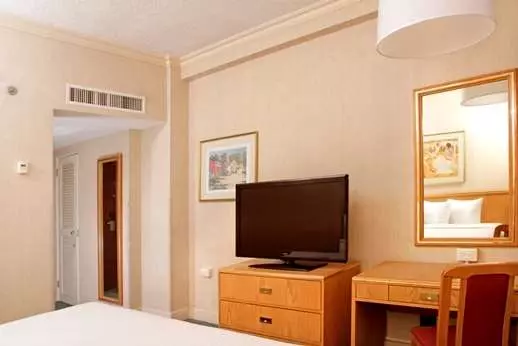 Travohotel Monterrey Histórico