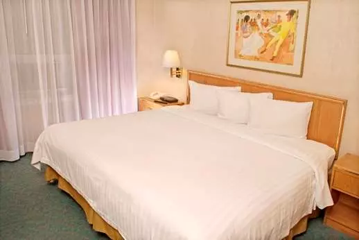 Travohotel Monterrey Histórico