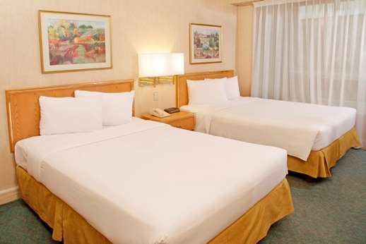 Travohotel Monterrey Histórico