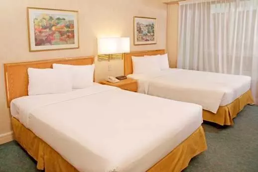 Travohotel Monterrey Histórico