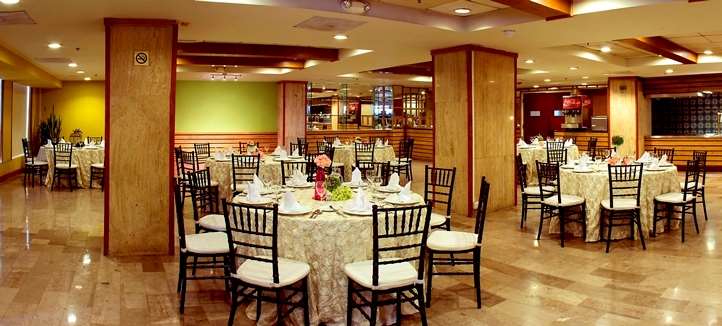 Travohotel Monterrey Histórico