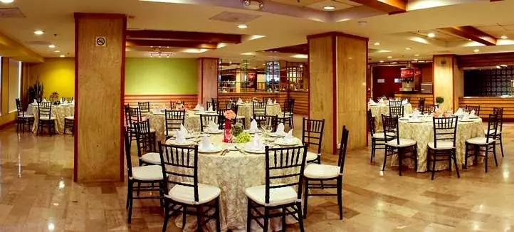 Travohotel Monterrey Histórico