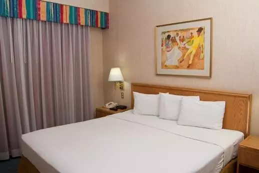 Travohotel Monterrey Histórico