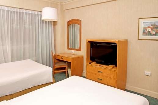 Travohotel Monterrey Histórico