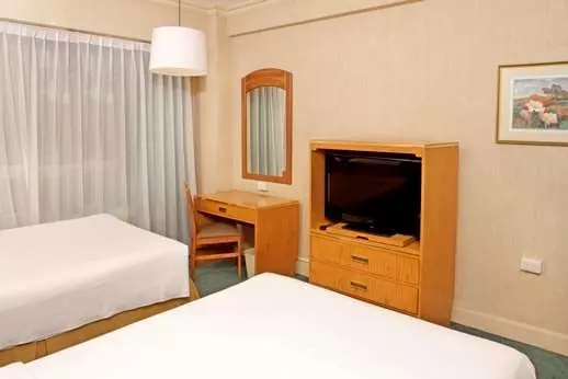 Travohotel Monterrey Histórico