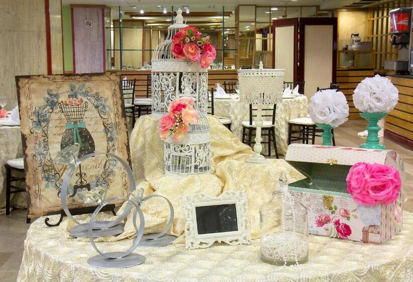 Travohotel Monterrey Histórico