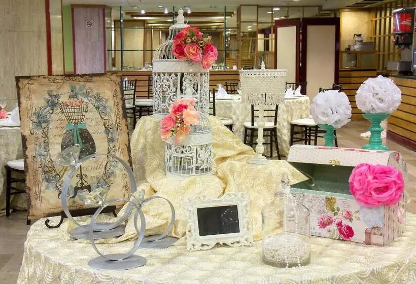 Travohotel Monterrey Histórico