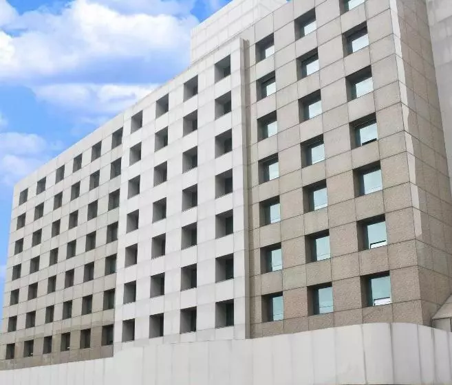 Travohotel Monterrey Histórico