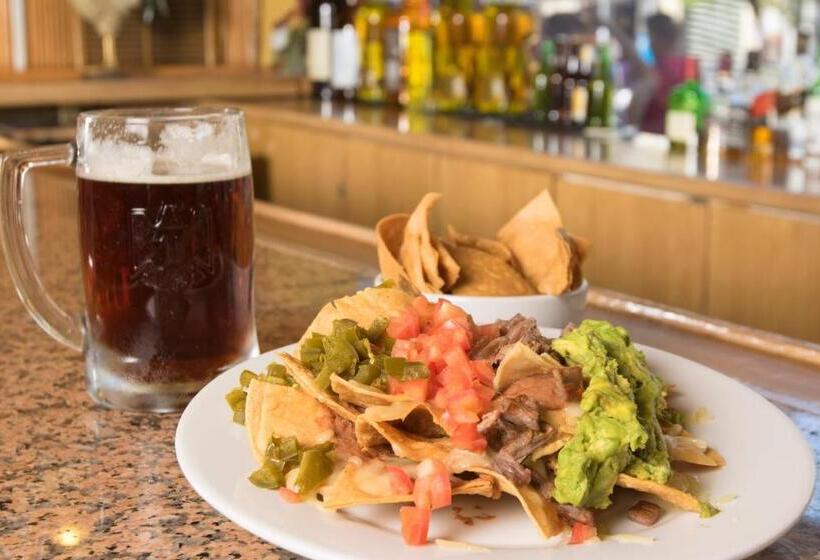 Travohotel Monterrey Histórico