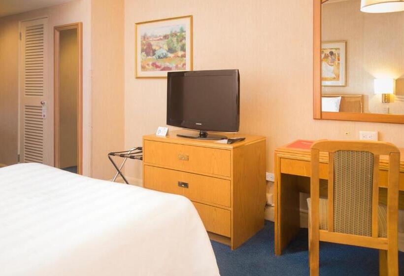 Travohotel Monterrey Histórico