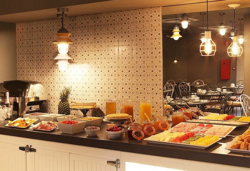 هتل Axel Two Barcelona 4 Sup Adults Only