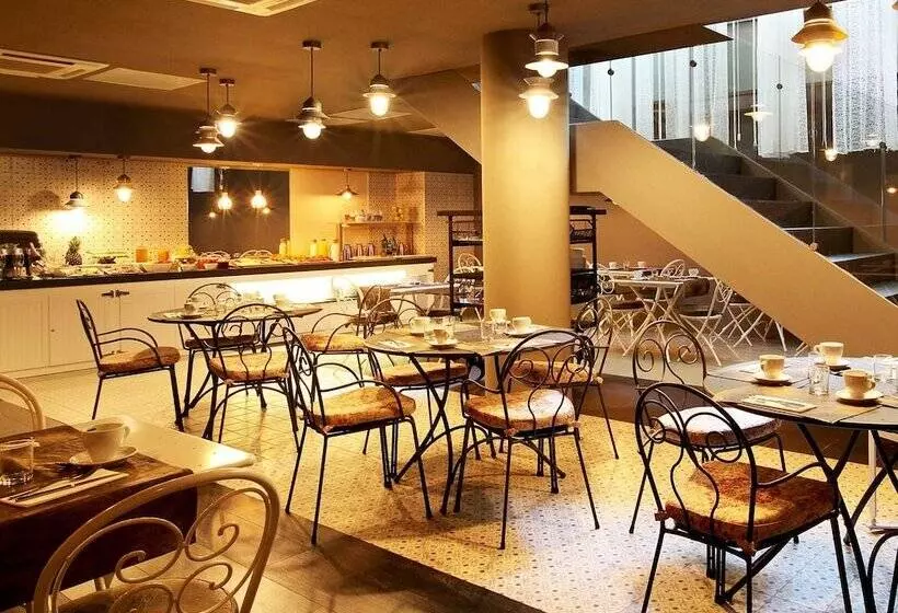 Отель Axel Two Barcelona 4 Sup Adults Only