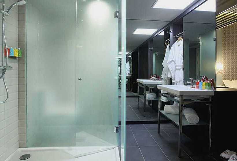 هتل Axel Two Barcelona 4 Sup Adults Only