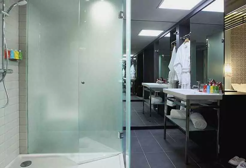 Отель Axel Two Barcelona 4 Sup Adults Only