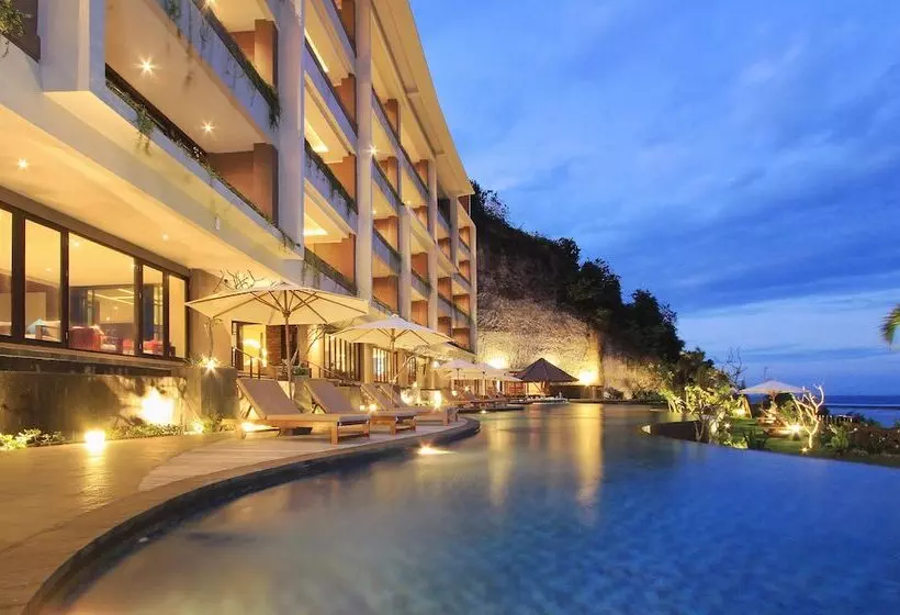 ホテル Ulu Segara Luxury Suites & Villas