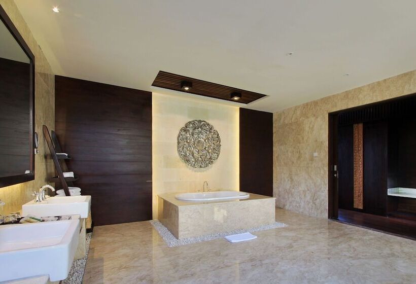 فندق Ulu Segara Luxury Suites & Villas