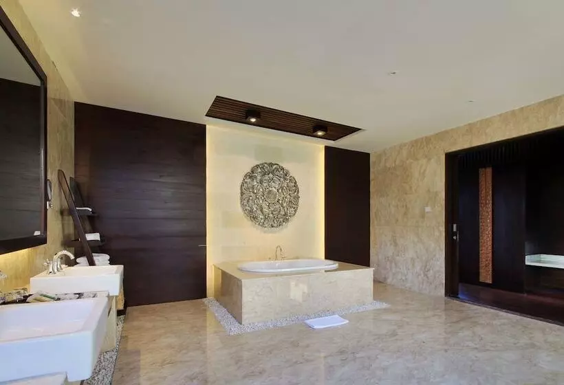 ホテル Ulu Segara Luxury Suites & Villas