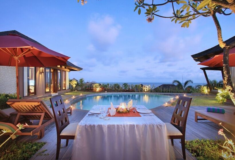 فندق Ulu Segara Luxury Suites & Villas