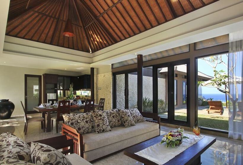 فندق Ulu Segara Luxury Suites & Villas