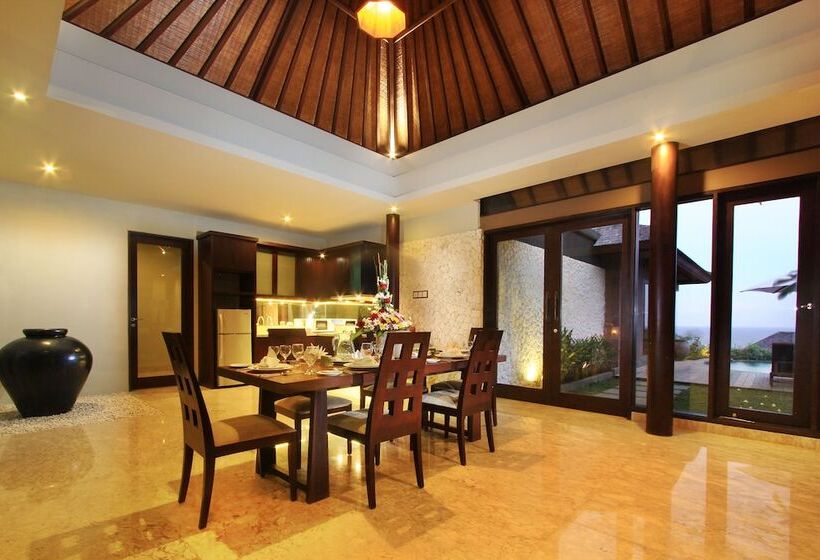 فندق Ulu Segara Luxury Suites & Villas