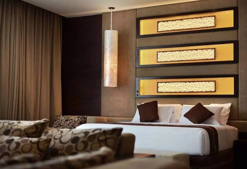 ホテル Ulu Segara Luxury Suites & Villas