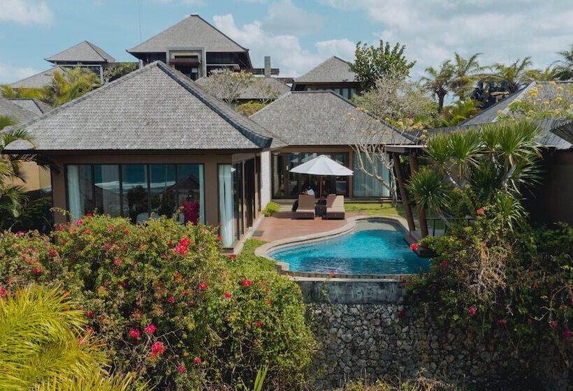 فندق Ulu Segara Luxury Suites & Villas