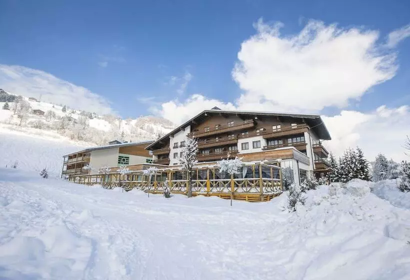 هتل Victoria By Vaya