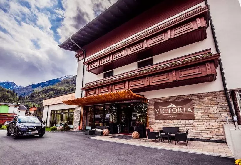 هتل Victoria By Vaya