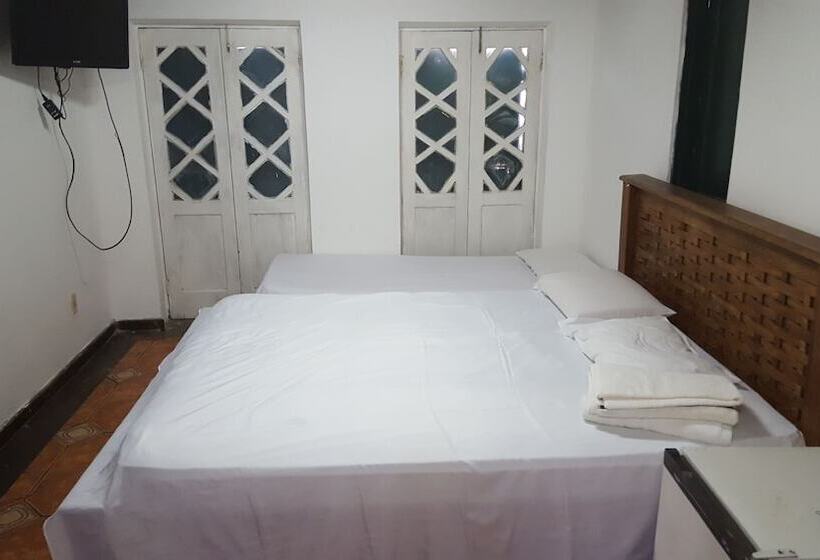 Irawo Hotel   Hostel