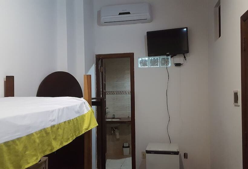 Irawo Hotel   Hostel