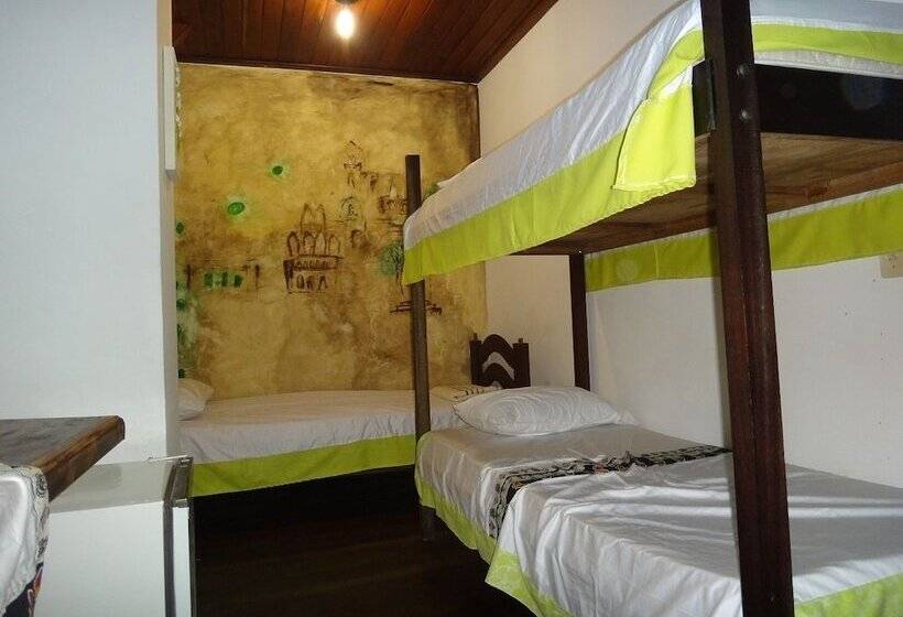 Irawo Hotel   Hostel