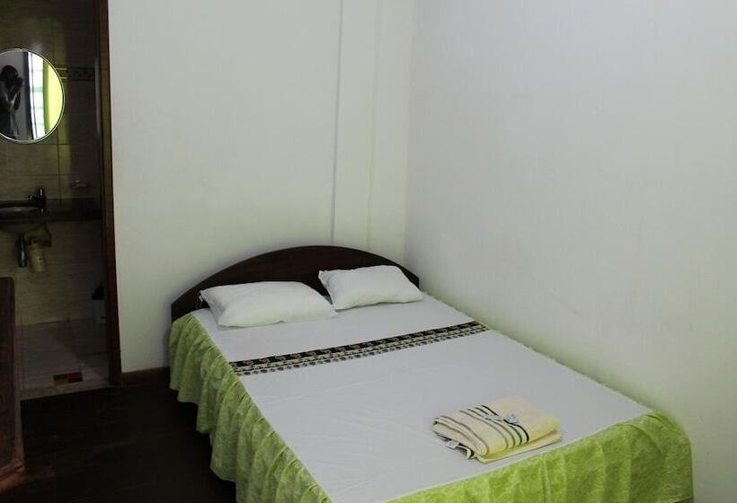 Irawo Hotel   Hostel