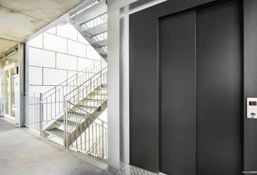 Kolgården Visby Lägenhetshotell