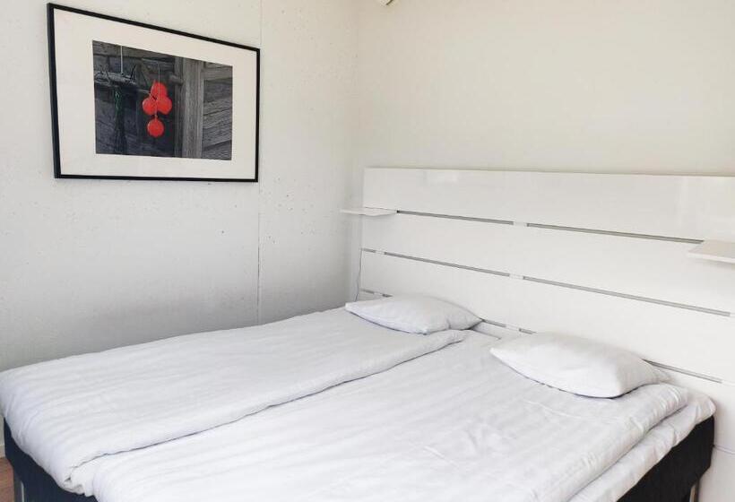 Kolgården Visby Lägenhetshotell