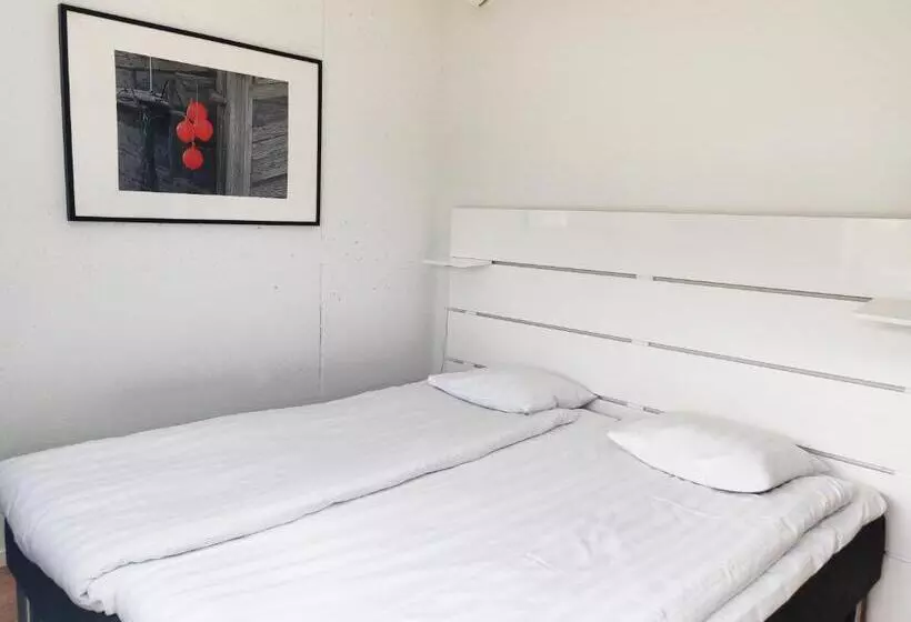 Kolgården Visby Lägenhetshotell