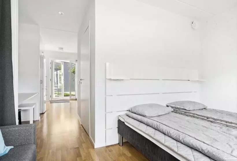 Kolgården Visby Lägenhetshotell