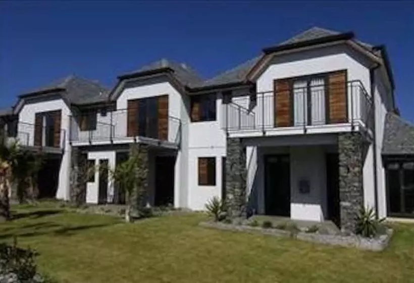 Lakes Resort Pauanui