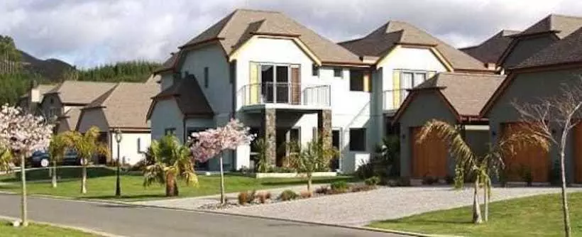 Lakes Resort Pauanui