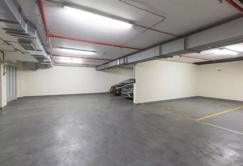 Lazar Lux Apartments